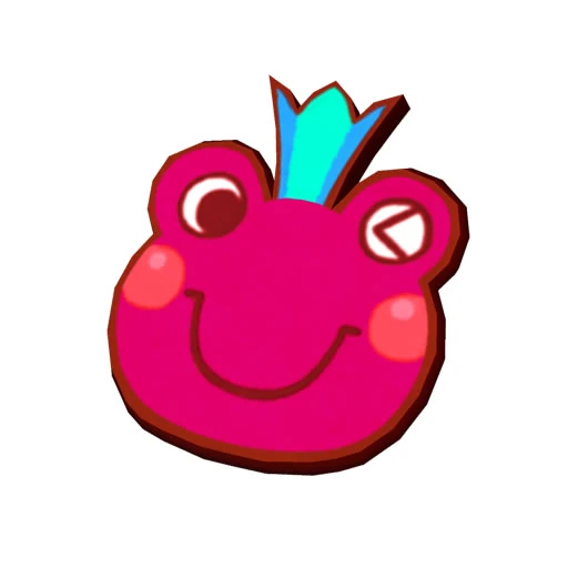 Natural Frog Coord | PriPara Wiki | Fandom