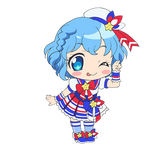 Chibi Dorothy