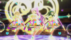 Episode 115 - Resound! Divine Idol Grand Prix!/Image Gallery, PriPara Wiki, Fandom