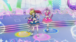 Pinky Pirate Coord | PriPara Wiki | Fandom