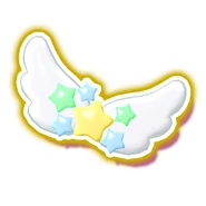 Idol Time Microphone Clock