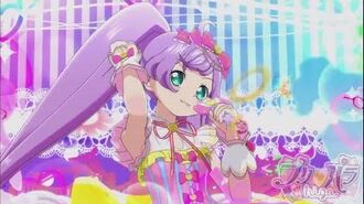 Pripara_-_プリパラ_-_Dream_Parade_-_i☆Ris_-_Laala_Manaka_-_Episode_39