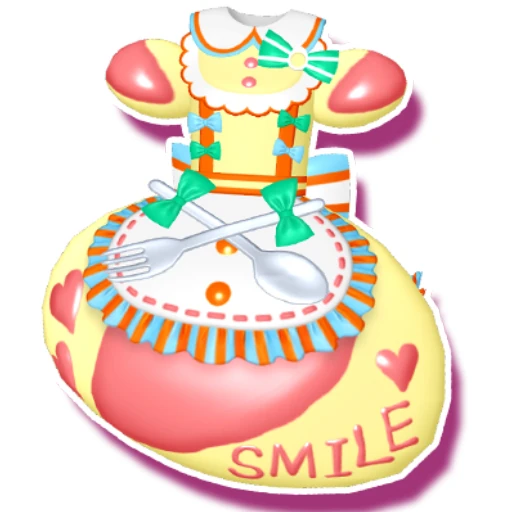Pollock Mayo Omurice Coord | PriPara Wiki | Fandom