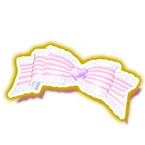 Merry-Go-Round Cutie