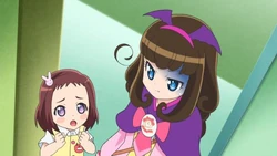 Anko | PriPara Wiki | Fandom