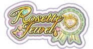 Rosette Jewel Logo