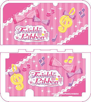 User Blog Yamato 01 New Nintendo 3ds Xl Ll Pripara Cases Pens Pripara Wiki Fandom