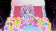 PriPara Laala Cinderella 9