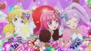 Pripara christmas 15