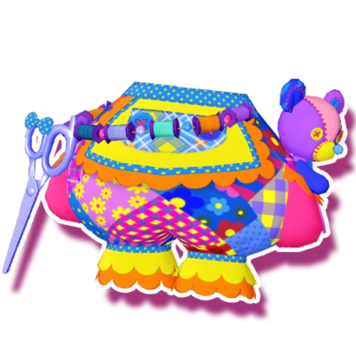 pururunpandaさま＊確認ページです Fluffy Bear Coord | PriPara Wiki | Fandom