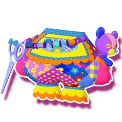 Fluffy Bear Coord | PriPara Wiki | Fandom