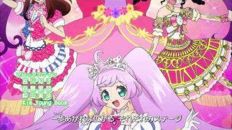 PriPara_-_プリパラ_-_Opening_6_(OP_6)_-_Goin'on