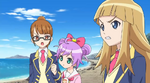 PriPara episode 21-40