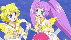 Kami Dress Coord, PriPara Wiki, Fandom