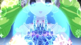 Frozen Castle Mirage | PriPara Wiki | Fandom