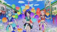 PriPara Rabbit 8