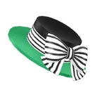 Green Moss Classic Lady