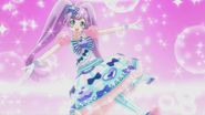 Cotton Candy Fluffy Coord