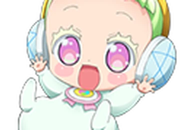 Fuwari Midorikaze | PriPara S2 Wiki | Fandom