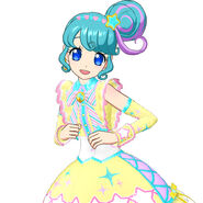 Pripara pinon