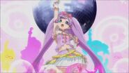 PriPara dance 2