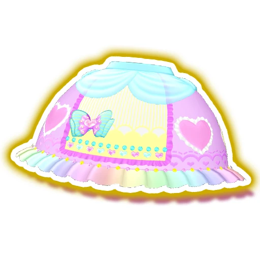 Rabbit Heart Fancy Coord | PriPara Wiki | Fandom