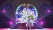 Falulu new stage