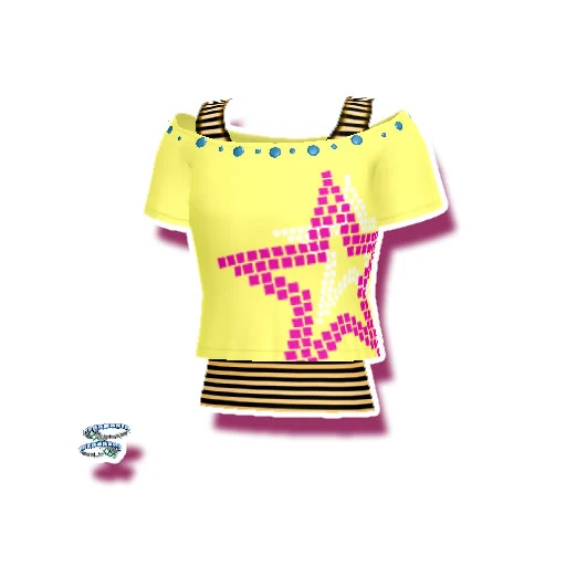Vivid Star Coord | PriPara Wiki | Fandom