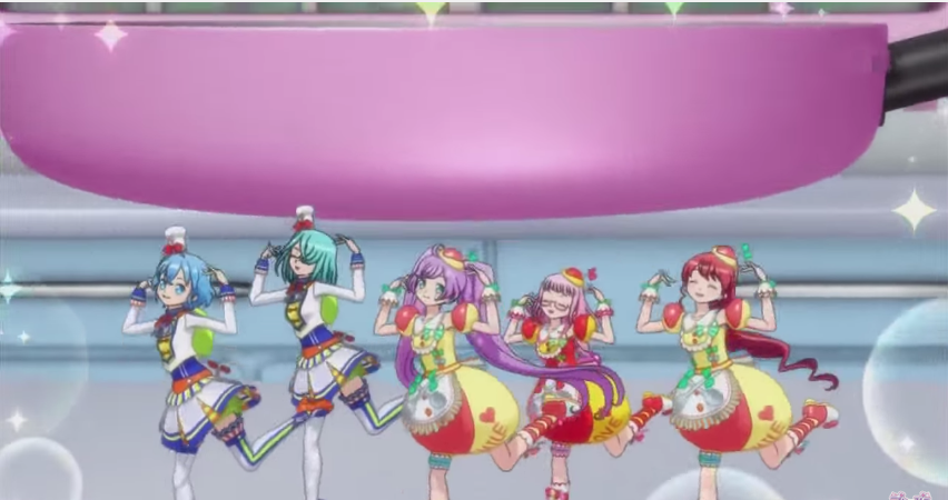 Omuomurice Wiki Pripara Fandom Omuomurice Wiki Pripara Fandom