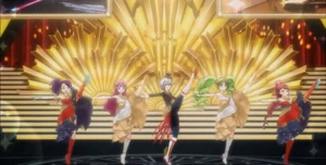 Celepara Opera Company