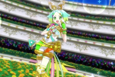 Paradise Vocal Doll Coord | PriPara Wiki | Fandom