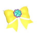 Paprika Clover Idol Coord