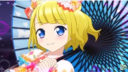 SoLaMi♡SMILE Pop Coord | PriPara Wiki | Fandom