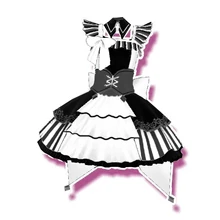 Mystery Holic Trick Cyalume Coord | PriPara Wiki | Fandom