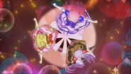 PriPara Valentine 2