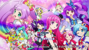 Ready Smile!! | PriPara Wiki | Fandom