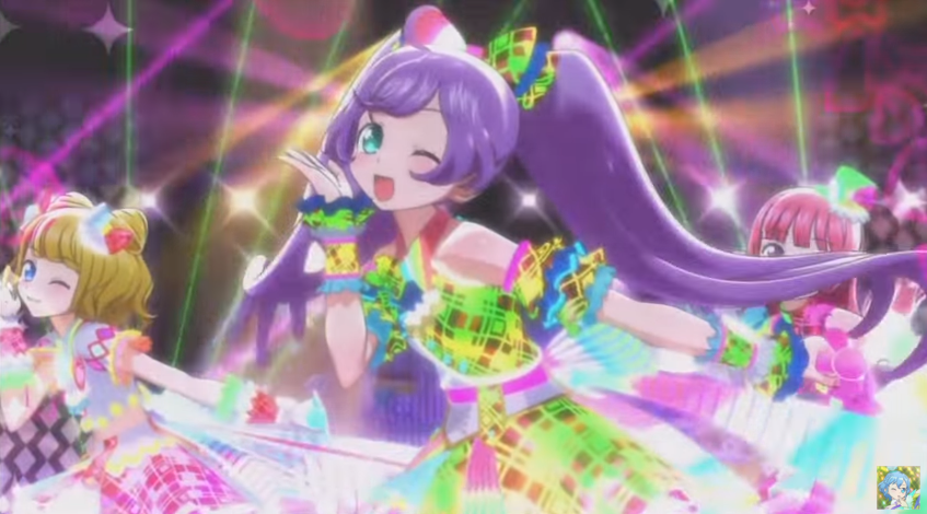 Triangle・Star | PriPara Wiki | Fandom