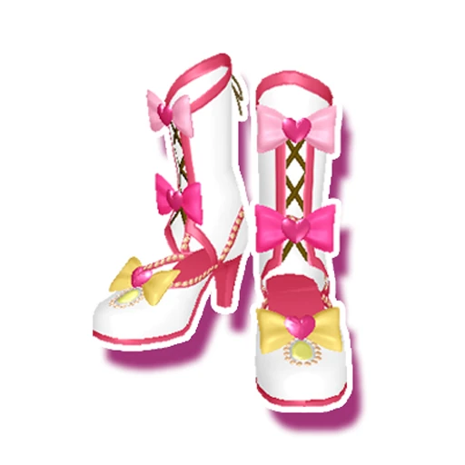 リリリン♡ Prism Link Memorial Coord | PriPara Wiki | Fandom