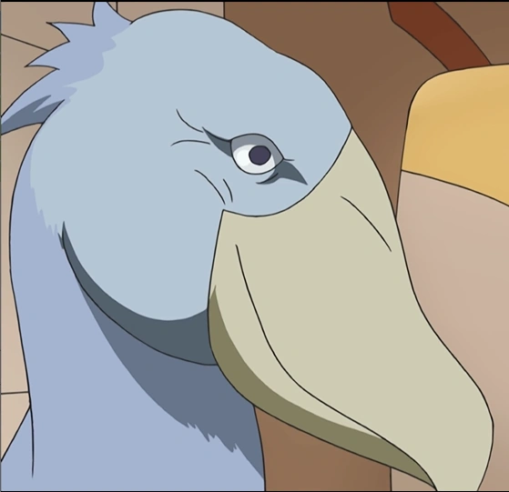 Shoebill | PriPara Wiki | Fandom