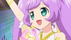 Kami Dress Coord, PriPara Wiki, Fandom