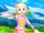 Palps Flower Country Coord