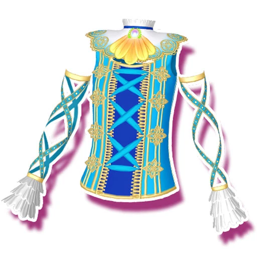 Palps Sky Country Coord | PriPara Wiki | Fandom