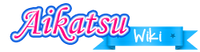 Aikatsu-Wiki-wordmark