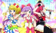 PriPara Main