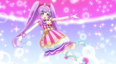 Wonderland Macaron Coord | PriPara Wiki | Fandom