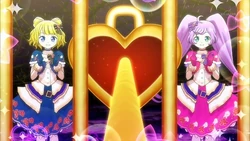 Pinky Pirate Coord | PriPara Wiki | Fandom