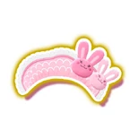 Twinkle Ribbon Sweet Cyalume