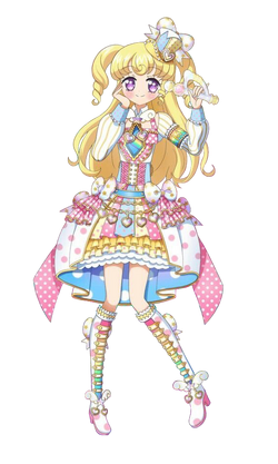 Yui Yumekawa Image Gallery Pripara Wiki Fandom Yui Yumekawa Image Gallery Pripara Wiki Fandom