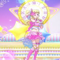 Tick Tock Magical Idol Time Wiki Pripara Fandom Tick Tock Magical Idol Time Wiki Pripara Fandom