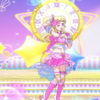 Tick Tock Magical Idol Time Wiki Pripara Fandom